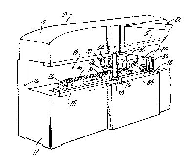 Une figure unique qui représente un dessin illustrant l'invention.